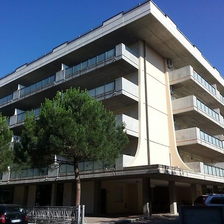 Residence Pineta Verde Милано Мартима Екстериор снимка
