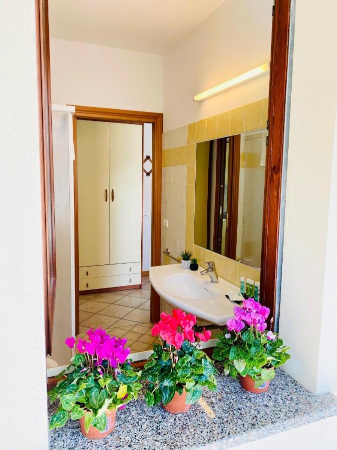Residence Pineta Verde Милано Мартима Екстериор снимка