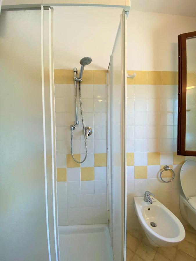 Residence Pineta Verde Милано Мартима Екстериор снимка