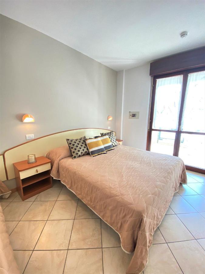 Residence Pineta Verde Милано Мартима Екстериор снимка