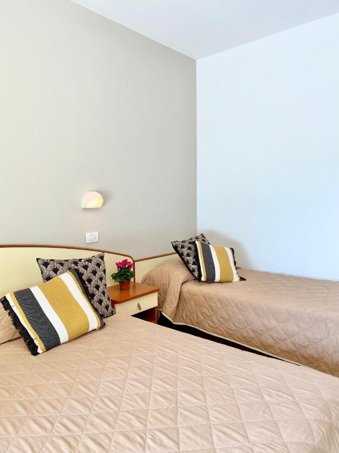 Residence Pineta Verde Милано Мартима Екстериор снимка