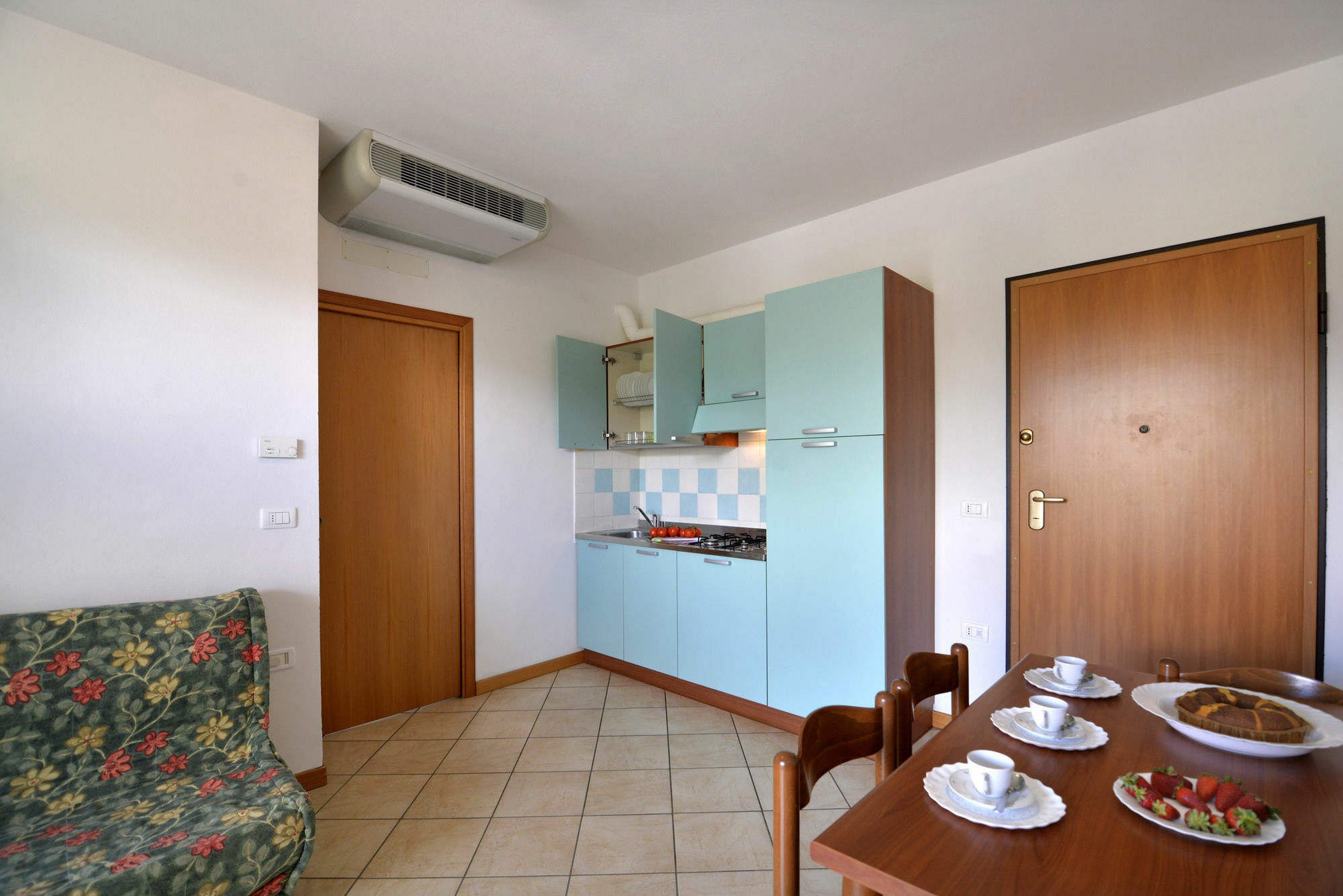 Residence Pineta Verde Милано Мартима Екстериор снимка