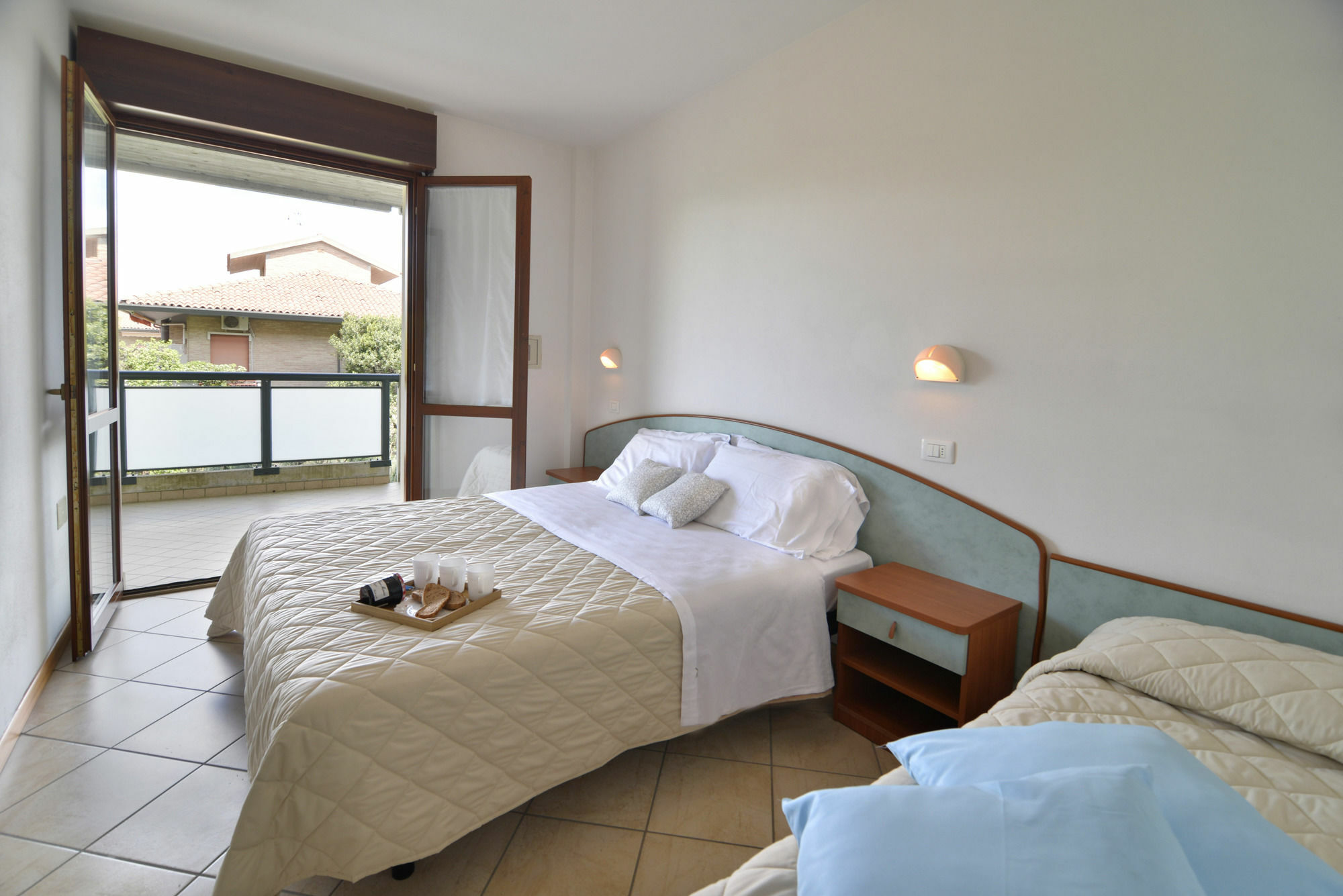 Residence Pineta Verde Милано Мартима Екстериор снимка