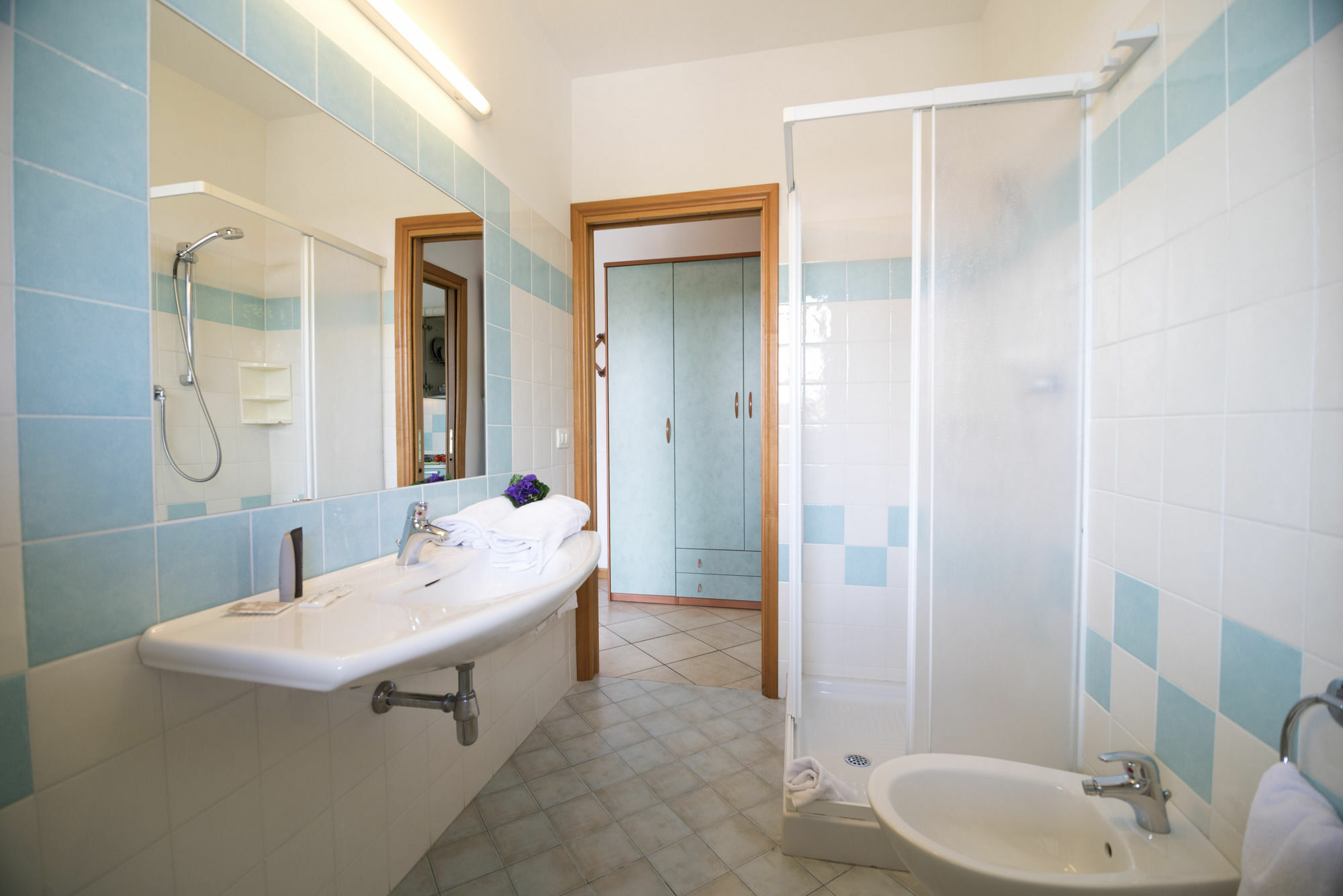 Residence Pineta Verde Милано Мартима Екстериор снимка